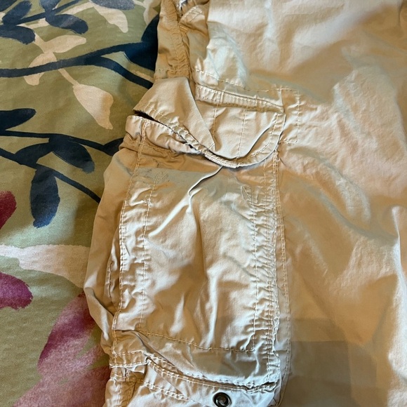 American Eagle baggy cargo pants - Picture 3 of 12